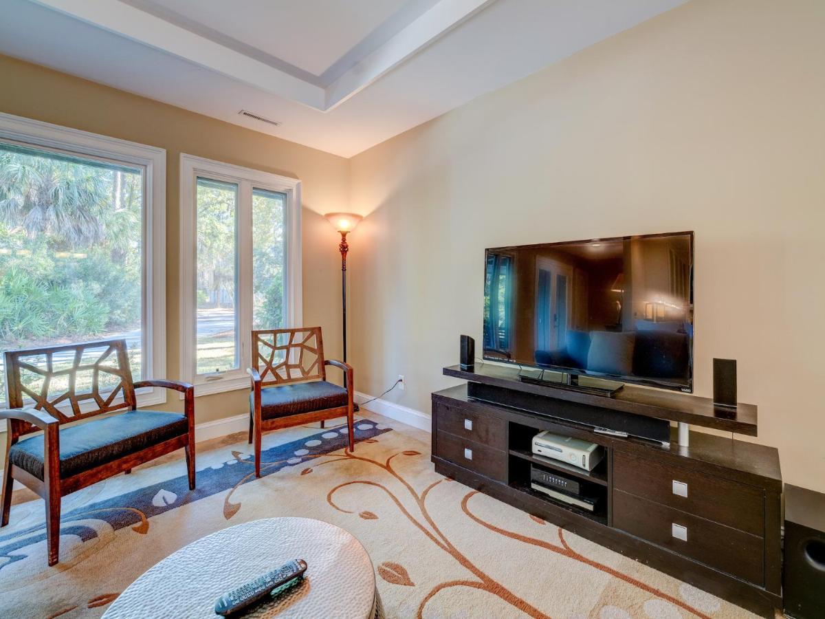 Jessamine 7, 3 Bedrooms, Walk To Beach, Sleeps 8 ฮิลตันเฮดไอส์แลนด์ ภายนอก รูปภาพ