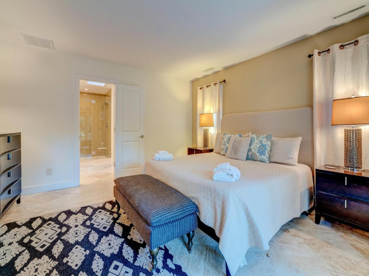 Jessamine 7, 3 Bedrooms, Walk To Beach, Sleeps 8 ฮิลตันเฮดไอส์แลนด์ ภายนอก รูปภาพ