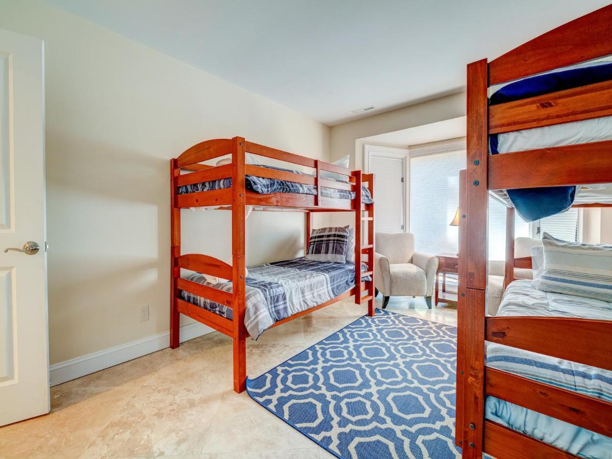 Jessamine 7, 3 Bedrooms, Walk To Beach, Sleeps 8 ฮิลตันเฮดไอส์แลนด์ ภายนอก รูปภาพ